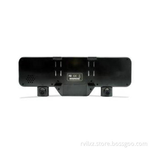 COMS sensor custom Car Mirror Camera System H.264 with SD c